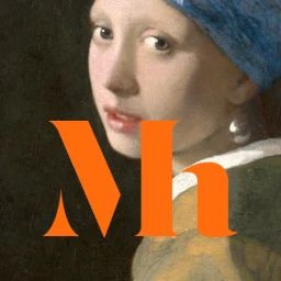 Mauritshuis simgesi